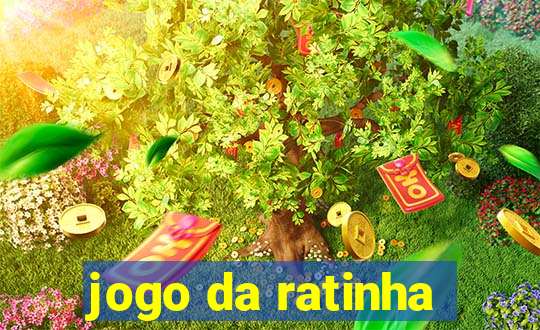 jogo da ratinha